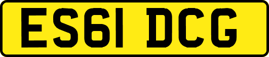 ES61DCG