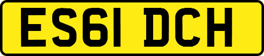 ES61DCH