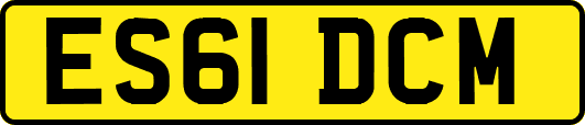 ES61DCM