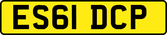 ES61DCP