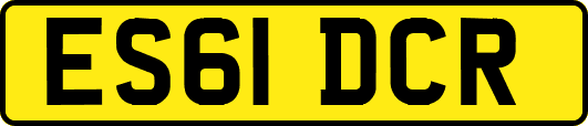 ES61DCR