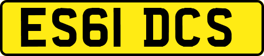 ES61DCS