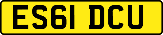 ES61DCU