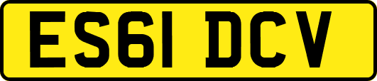 ES61DCV