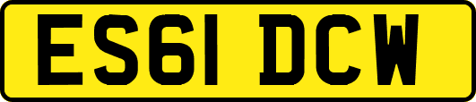 ES61DCW