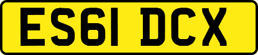 ES61DCX