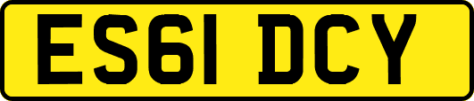 ES61DCY