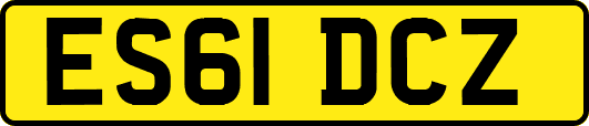 ES61DCZ