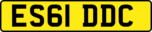 ES61DDC