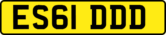 ES61DDD