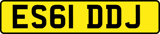 ES61DDJ