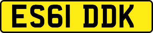 ES61DDK