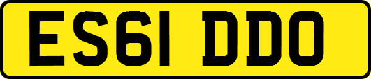 ES61DDO