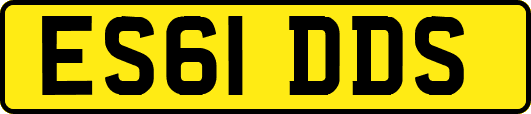 ES61DDS