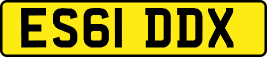 ES61DDX