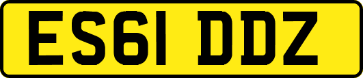ES61DDZ