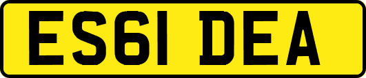 ES61DEA