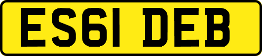 ES61DEB