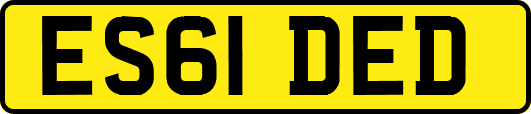 ES61DED