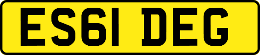 ES61DEG