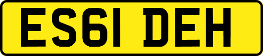 ES61DEH