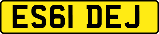 ES61DEJ