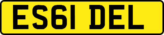 ES61DEL