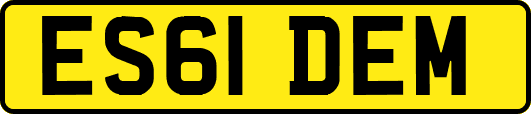 ES61DEM