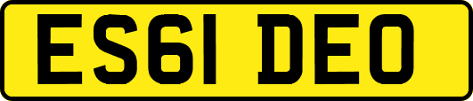 ES61DEO