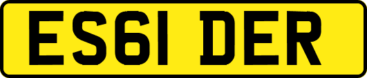 ES61DER