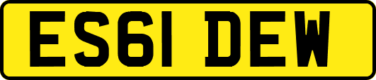 ES61DEW