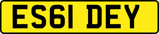 ES61DEY