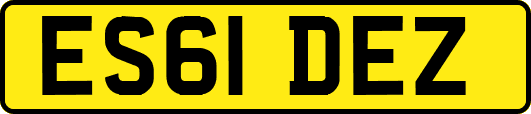 ES61DEZ