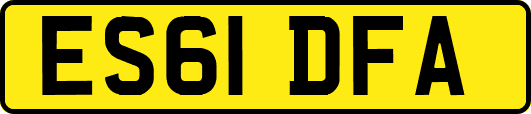 ES61DFA