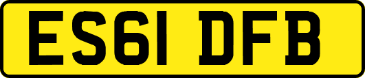 ES61DFB