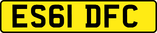 ES61DFC