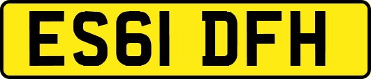 ES61DFH