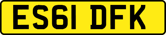 ES61DFK
