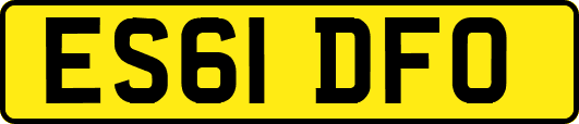 ES61DFO