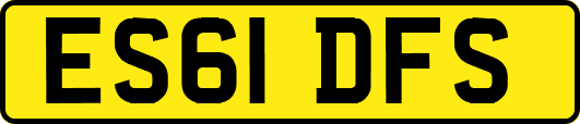 ES61DFS
