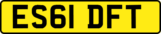 ES61DFT