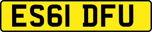 ES61DFU