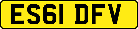 ES61DFV
