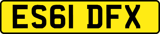 ES61DFX