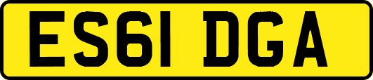 ES61DGA
