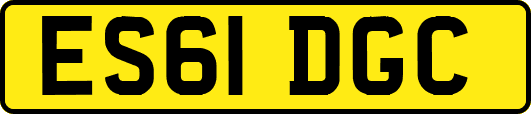 ES61DGC