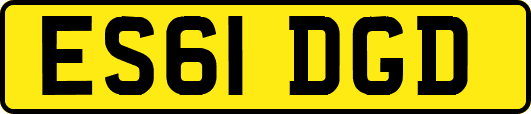 ES61DGD