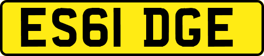 ES61DGE