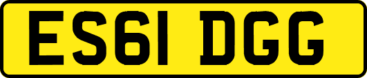 ES61DGG