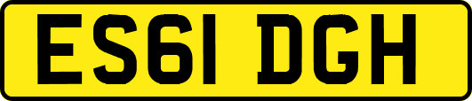 ES61DGH